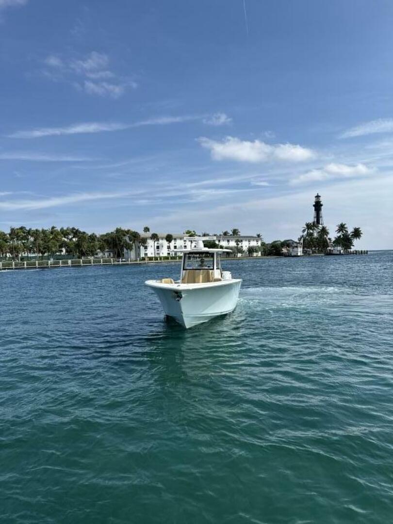 Sportsman-352 Open 2023-Scungilli Pampano Beach-Florida-United States-5796306 | Thumbnail