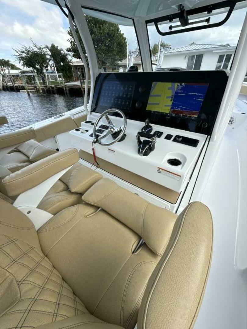Sportsman-352 Open 2023-Scungilli Pampano Beach-Florida-United States-5796238 | Thumbnail
