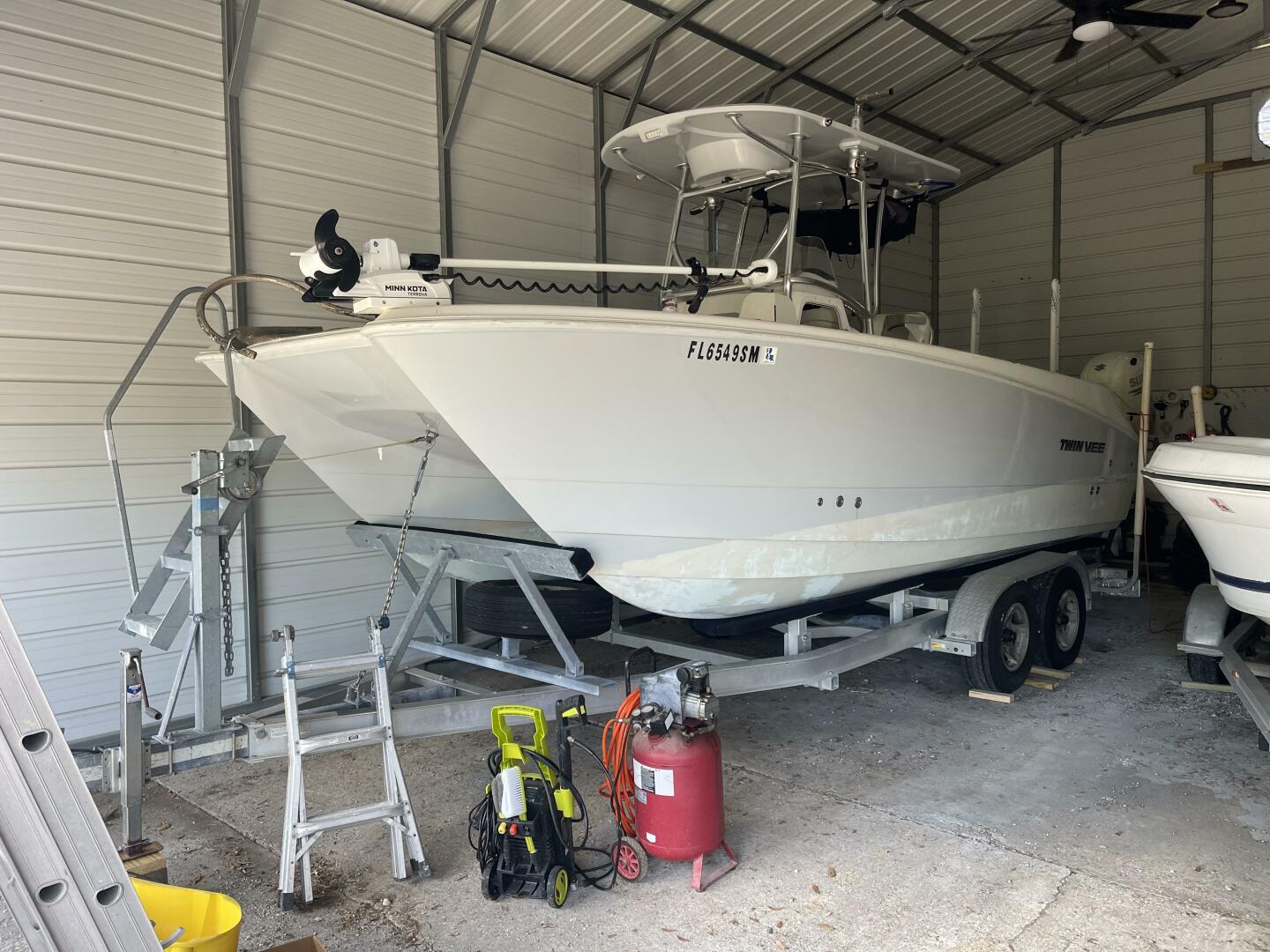 Twin Vee-230 JP CC 2020 -Empire-Louisiana-United States-5794351 | Thumbnail