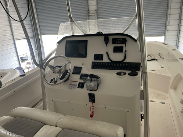 Twin Vee-230 JP CC 2020 -Empire-Louisiana-United States-5794347
