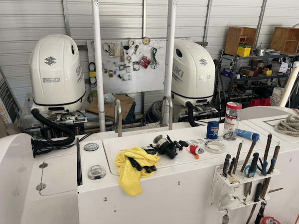 Twin Vee-230 JP CC 2020 -Empire-Louisiana-United States-5794349