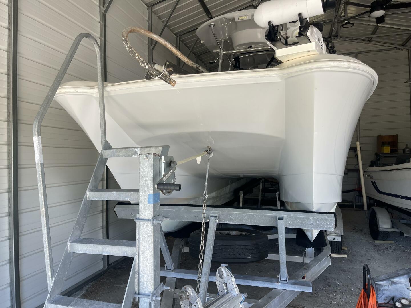 Twin Vee-230 JP CC 2020 -Empire-Louisiana-United States-5794348 | Thumbnail