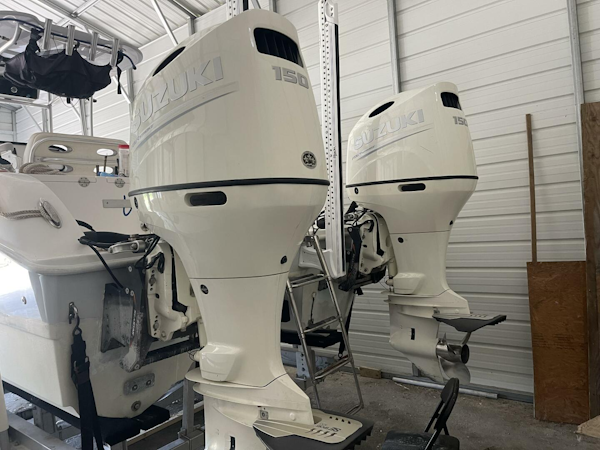 Twin Vee-230 JP CC 2020 -Empire-Louisiana-United States-5794350