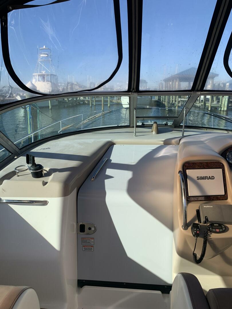 Sea Ray-340 Sundancer 2005-Maximus Pass Christian -Mississippi-United States-5794812 | Thumbnail