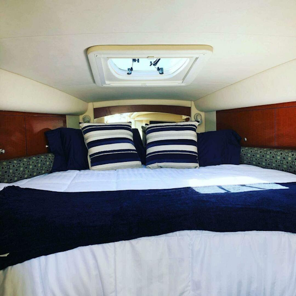 Sea Ray-340 Sundancer 2005-Maximus Pass Christian -Mississippi-United States-5794802