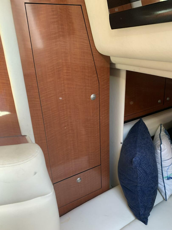 Sea Ray-340 Sundancer 2005-Maximus Pass Christian -Mississippi-United States-5794803