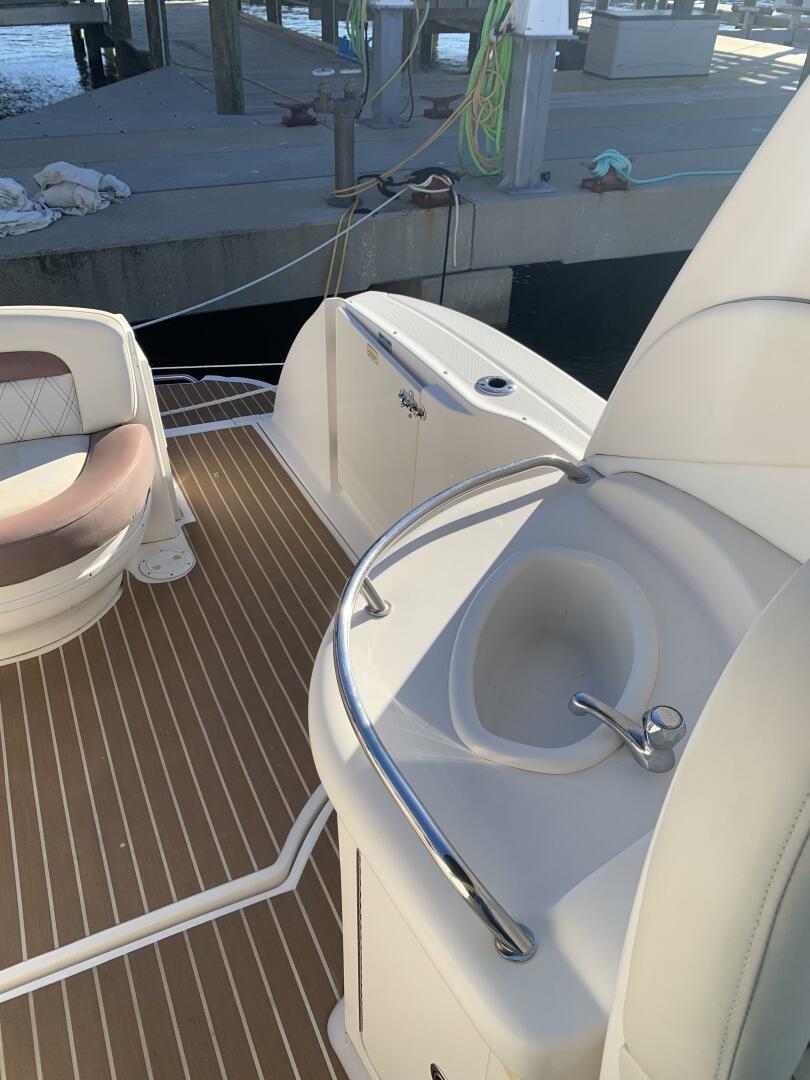 Sea Ray-340 Sundancer 2005-Maximus Pass Christian -Mississippi-United States-5794815 | Thumbnail