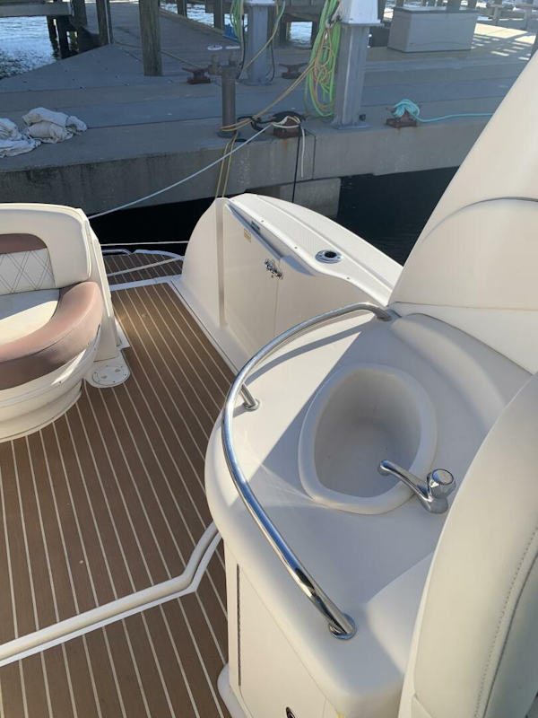 Sea Ray-340 Sundancer 2005-Maximus Pass Christian -Mississippi-United States-5794815