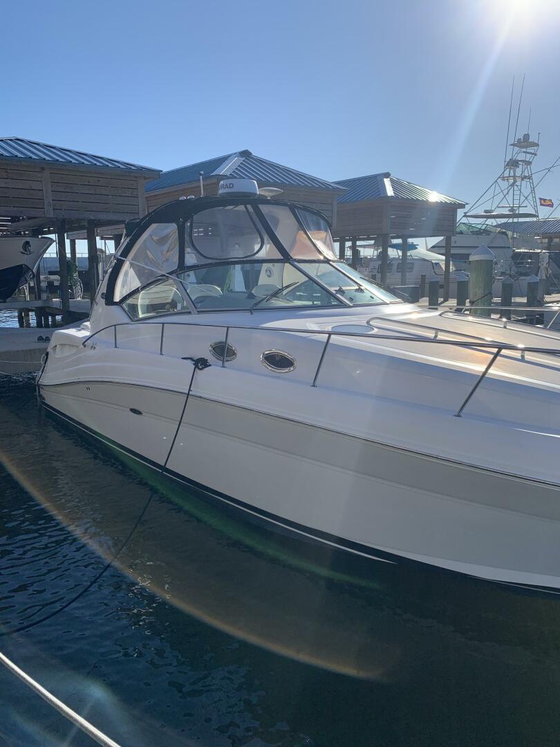 Sea Ray-340 Sundancer 2005-Maximus Pass Christian -Mississippi-United States-5794818 | Thumbnail