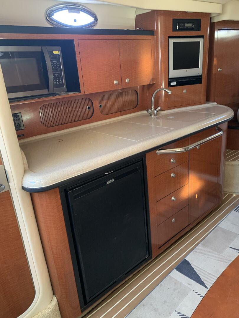 Sea Ray-340 Sundancer 2005-Maximus Pass Christian -Mississippi-United States-5794806 | Thumbnail