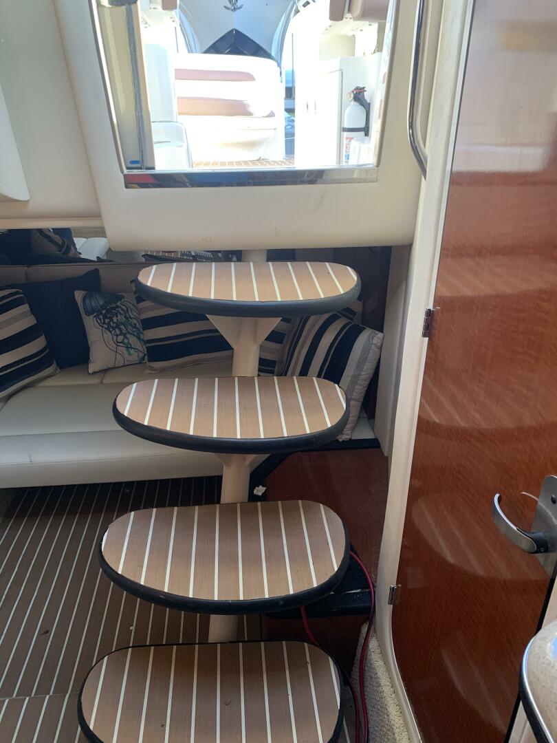 Sea Ray-340 Sundancer 2005-Maximus Pass Christian -Mississippi-United States-5794805 | Thumbnail