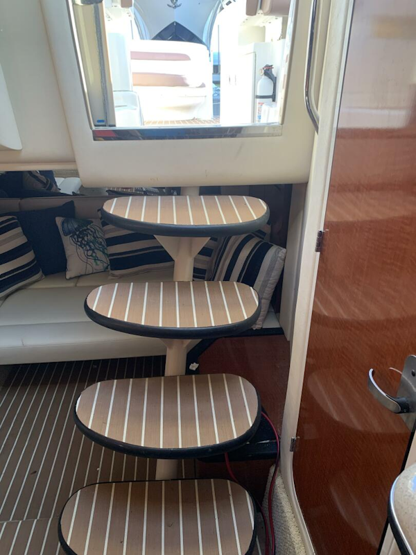 Sea Ray-340 Sundancer 2005-Maximus Pass Christian -Mississippi-United States-5794805