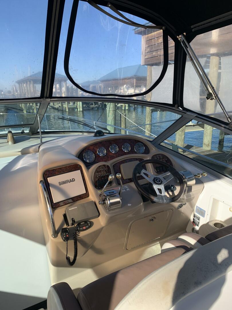 Sea Ray-340 Sundancer 2005-Maximus Pass Christian -Mississippi-United States-5794811 | Thumbnail