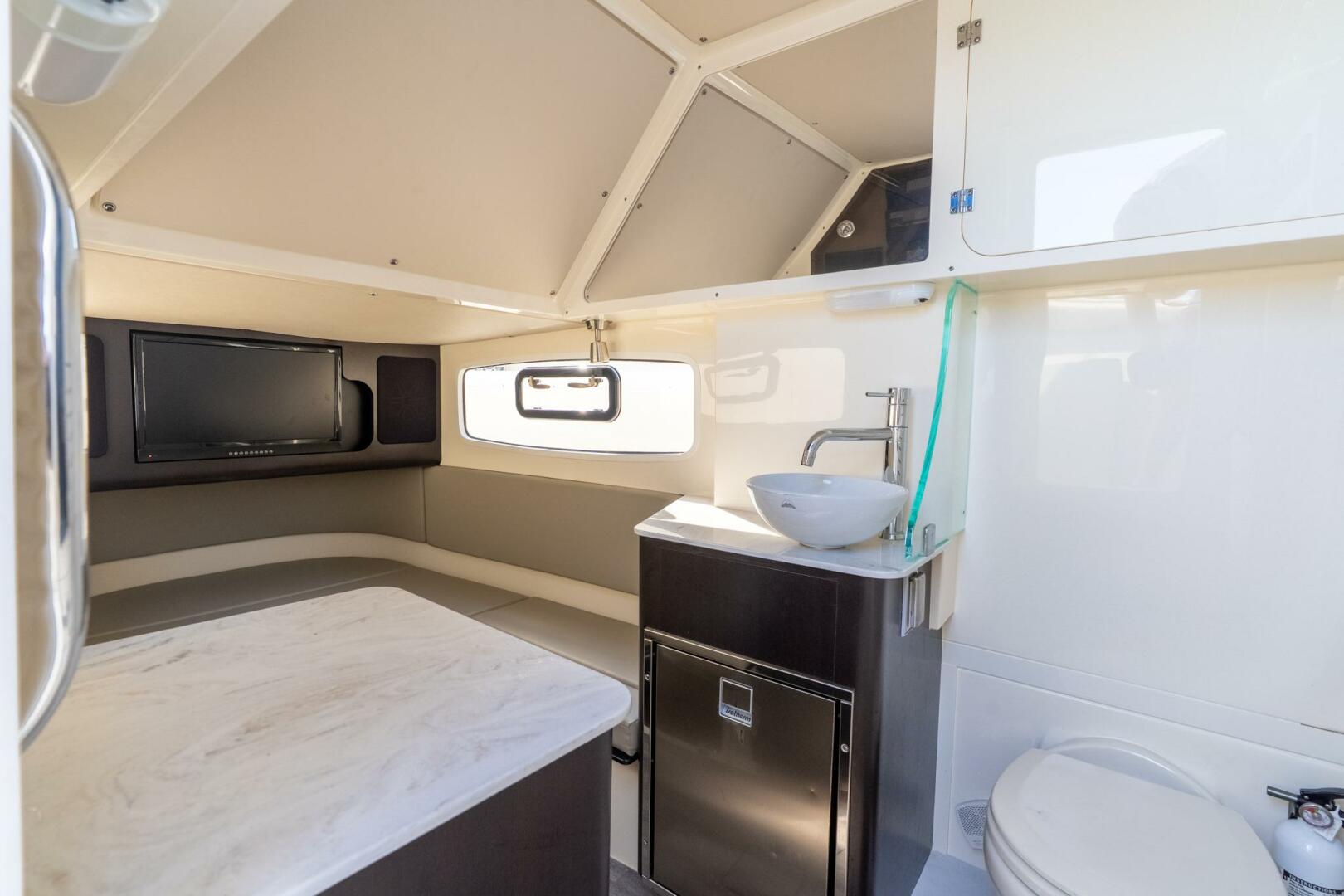 Scout-355 LXF 2023 -Stuart-Florida-United States-5830481 | Thumbnail