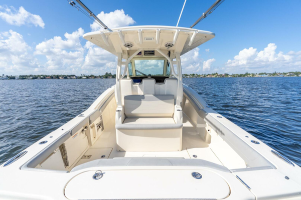 Scout-355 LXF 2023 -Stuart-Florida-United States-5830472