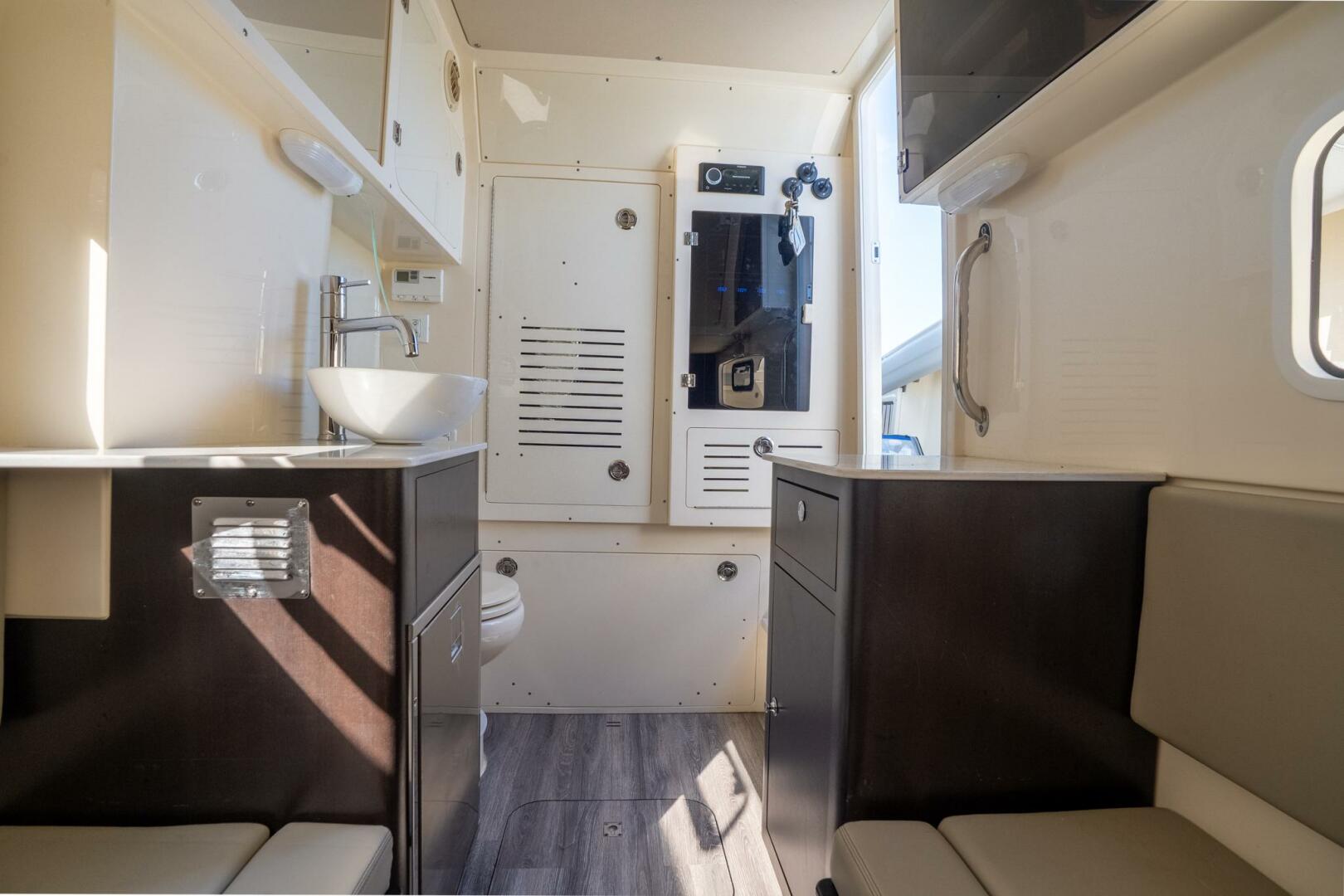 Scout-355 LXF 2023 -Stuart-Florida-United States-5830483 | Thumbnail