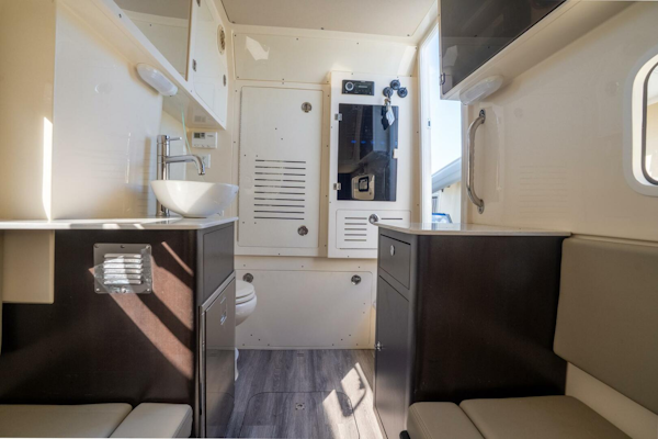 Scout-355 LXF 2023 -Stuart-Florida-United States-5830483