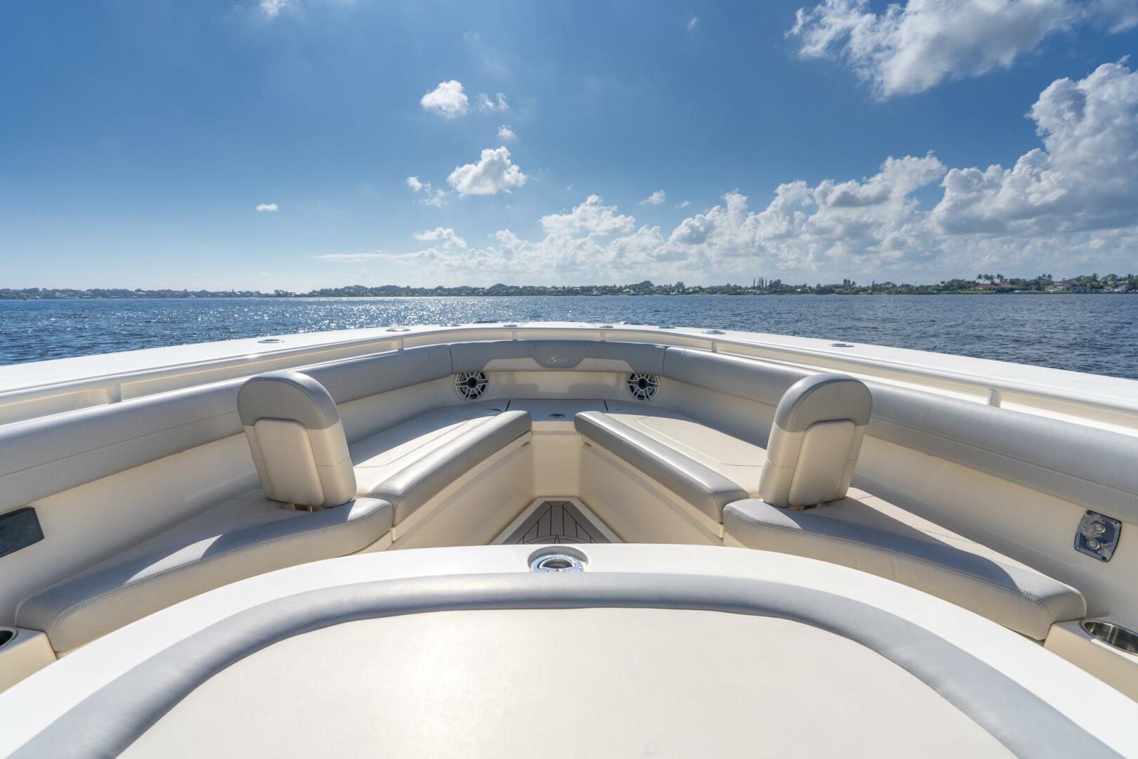 Scout-355 LXF 2023 -Stuart-Florida-United States-5830480 | Thumbnail