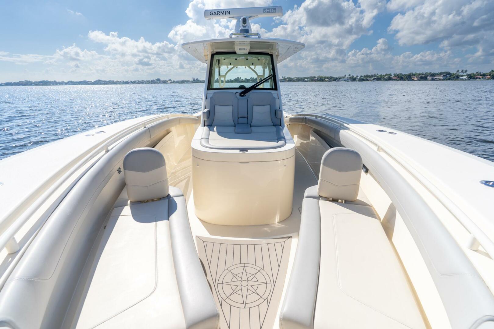 Scout-355 LXF 2023 -Stuart-Florida-United States-5830464 | Thumbnail