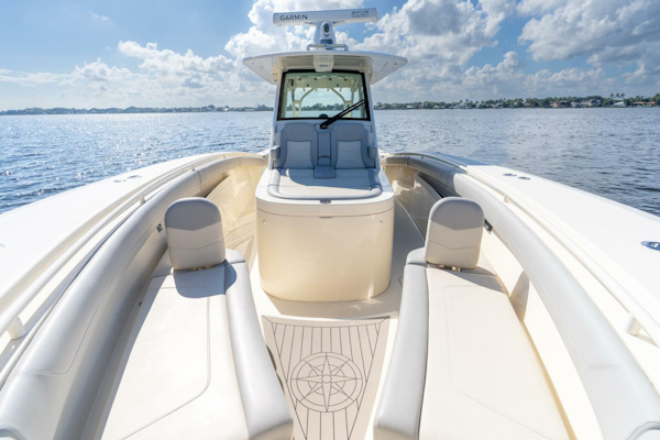 Scout-355 LXF 2023 -Stuart-Florida-United States-5830464