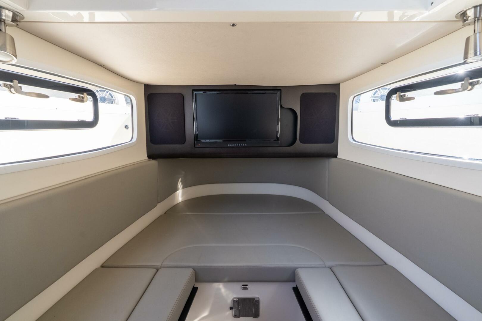 Scout-355 LXF 2023 -Stuart-Florida-United States-5830484 | Thumbnail