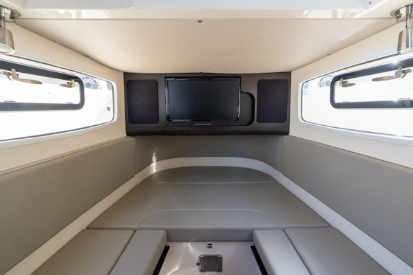 Scout-355 LXF 2023 -Stuart-Florida-United States-5830484