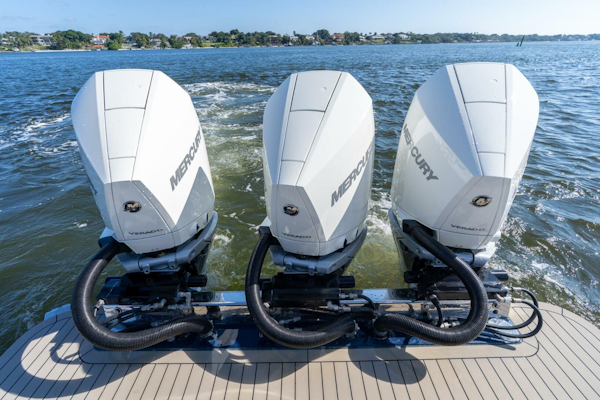 Scout-355 LXF 2023 -Stuart-Florida-United States-5830475