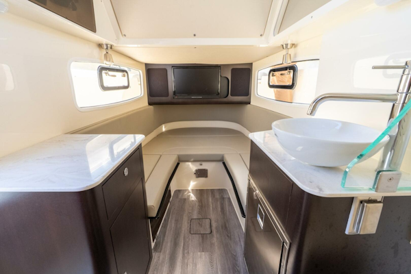 Scout-355 LXF 2023 -Stuart-Florida-United States-5830485