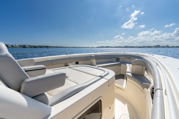 Scout-355 LXF 2023 -Stuart-Florida-United States-5830477