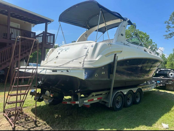 Sea Ray-300 Sundancer 2006-Pura Vida Pass Christian -Mississippi-United States-5794961