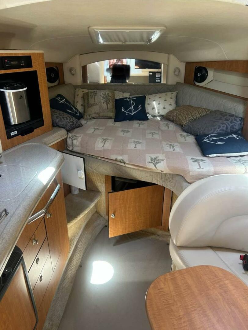 Sea Ray-300 Sundancer 2006-Pura Vida Pass Christian -Mississippi-United States-5794964 | Thumbnail