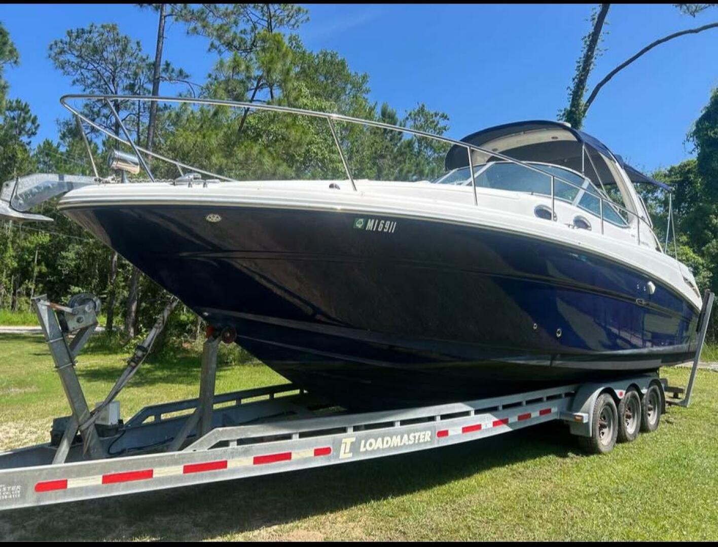 Sea Ray-300 Sundancer 2006-Pura Vida Pass Christian -Mississippi-United States-5794963 | Thumbnail