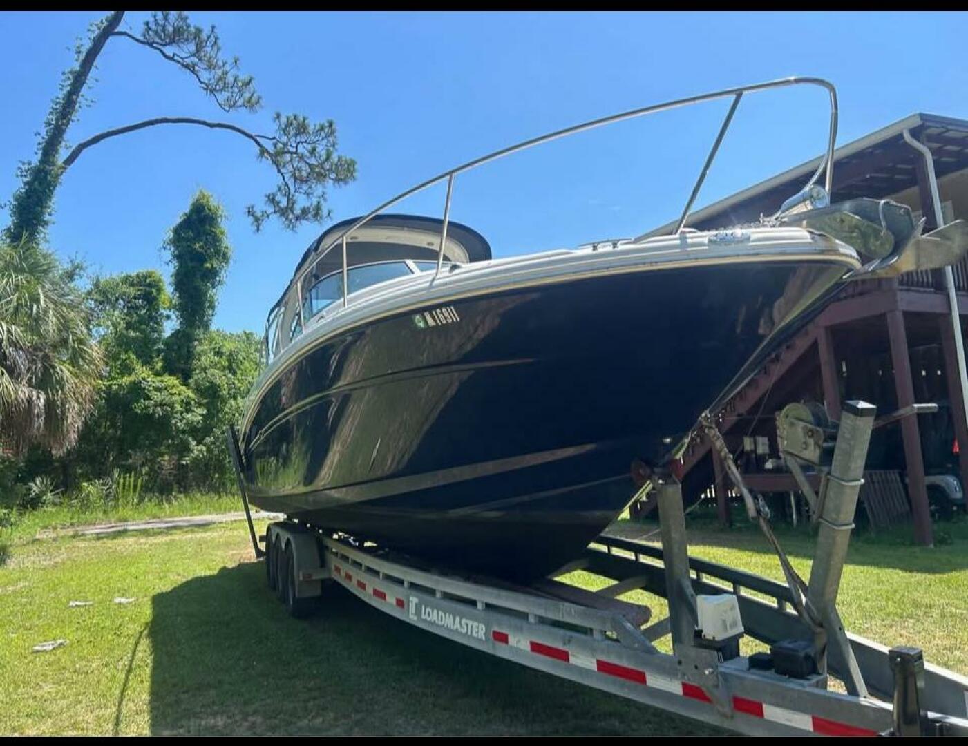 Sea Ray-300 Sundancer 2006-Pura Vida Pass Christian -Mississippi-United States-5794962 | Thumbnail