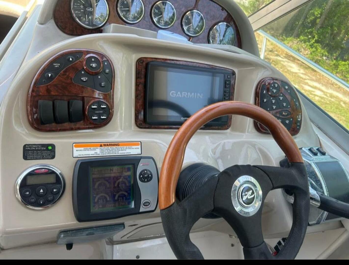 Sea Ray-300 Sundancer 2006-Pura Vida Pass Christian -Mississippi-United States-5794966 | Thumbnail