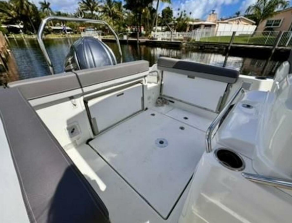 Jeanneau-Leader 7.5 CC S3 2023 -Fort Lauderdale-Florida-United States-5795039