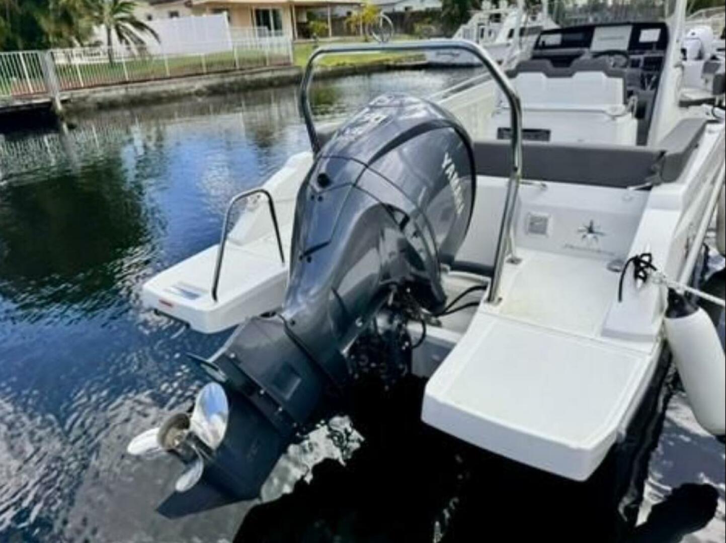 Jeanneau-Leader 7.5 CC S3 2023 -Fort Lauderdale-Florida-United States-5795031 | Thumbnail