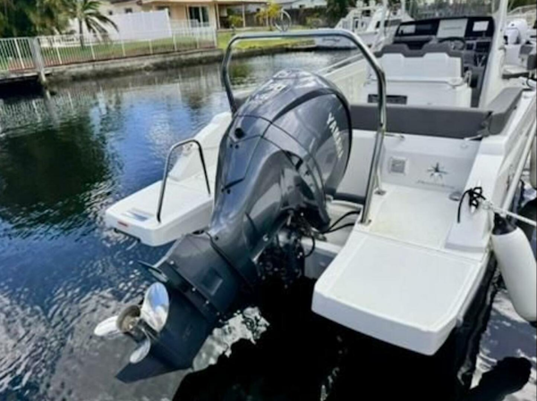 Jeanneau-Leader 7.5 CC S3 2023 -Fort Lauderdale-Florida-United States-5795031