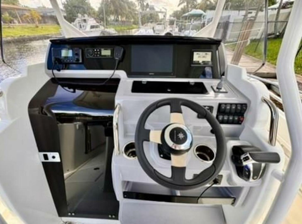 Jeanneau-Leader 7.5 CC S3 2023 -Fort Lauderdale-Florida-United States-5795032