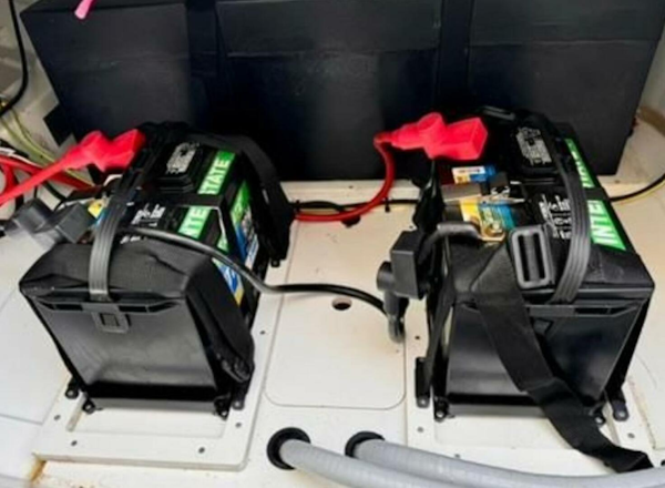 Jeanneau-Leader 7.5 CC S3 2023 -Fort Lauderdale-Florida-United States-5795036