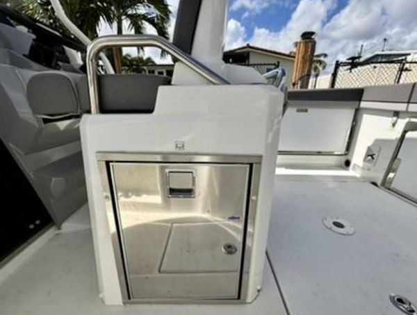 Jeanneau-Leader 7.5 CC S3 2023 -Fort Lauderdale-Florida-United States-5795037