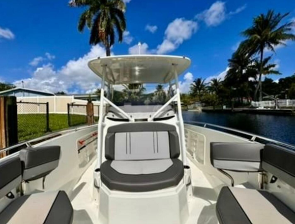 Jeanneau-Leader 7.5 CC S3 2023 -Fort Lauderdale-Florida-United States-5795040