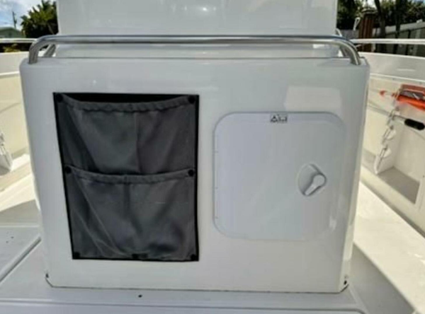 Jeanneau-Leader 7.5 CC S3 2023 -Fort Lauderdale-Florida-United States-5795042