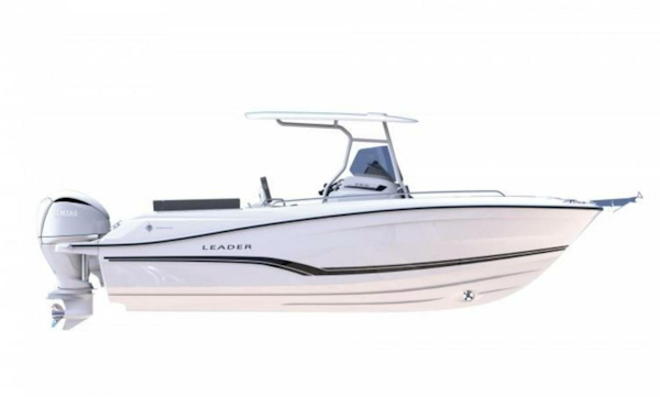 Jeanneau-Leader 7.5 CC S3 2023 -Fort Lauderdale-Florida-United States-5795044