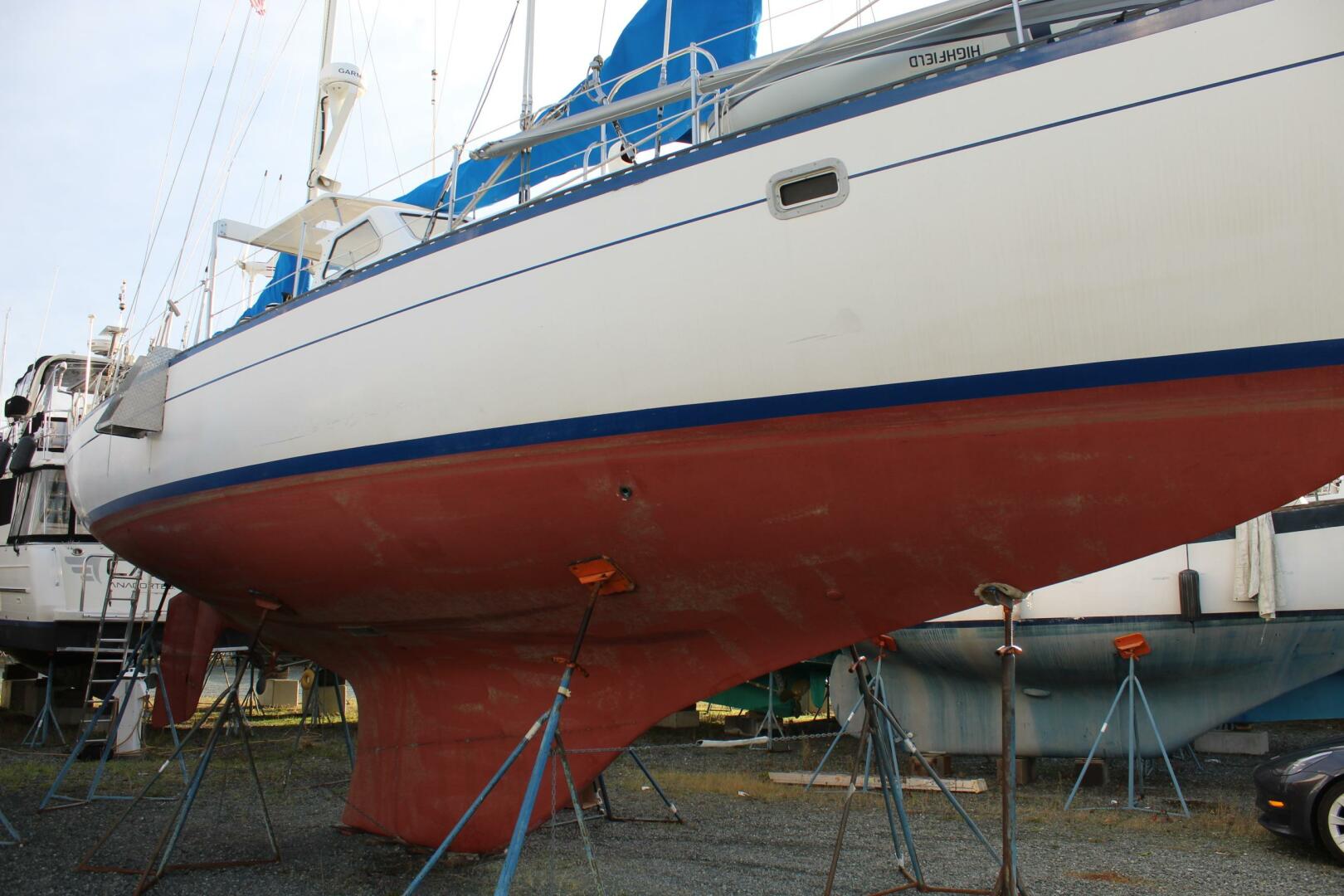 Spencer-53 1979-Tynamara Anacortes-Washington-United States-5795173 | Thumbnail