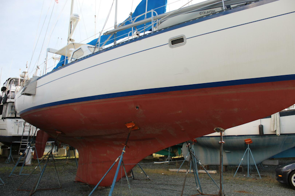 Spencer-53 1979-Tynamara Anacortes-Washington-United States-5795173