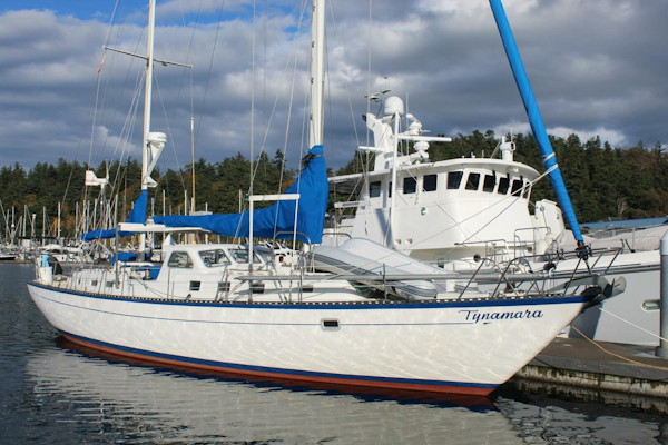 Spencer-53 1979-Tynamara Anacortes-Washington-United States-5795110