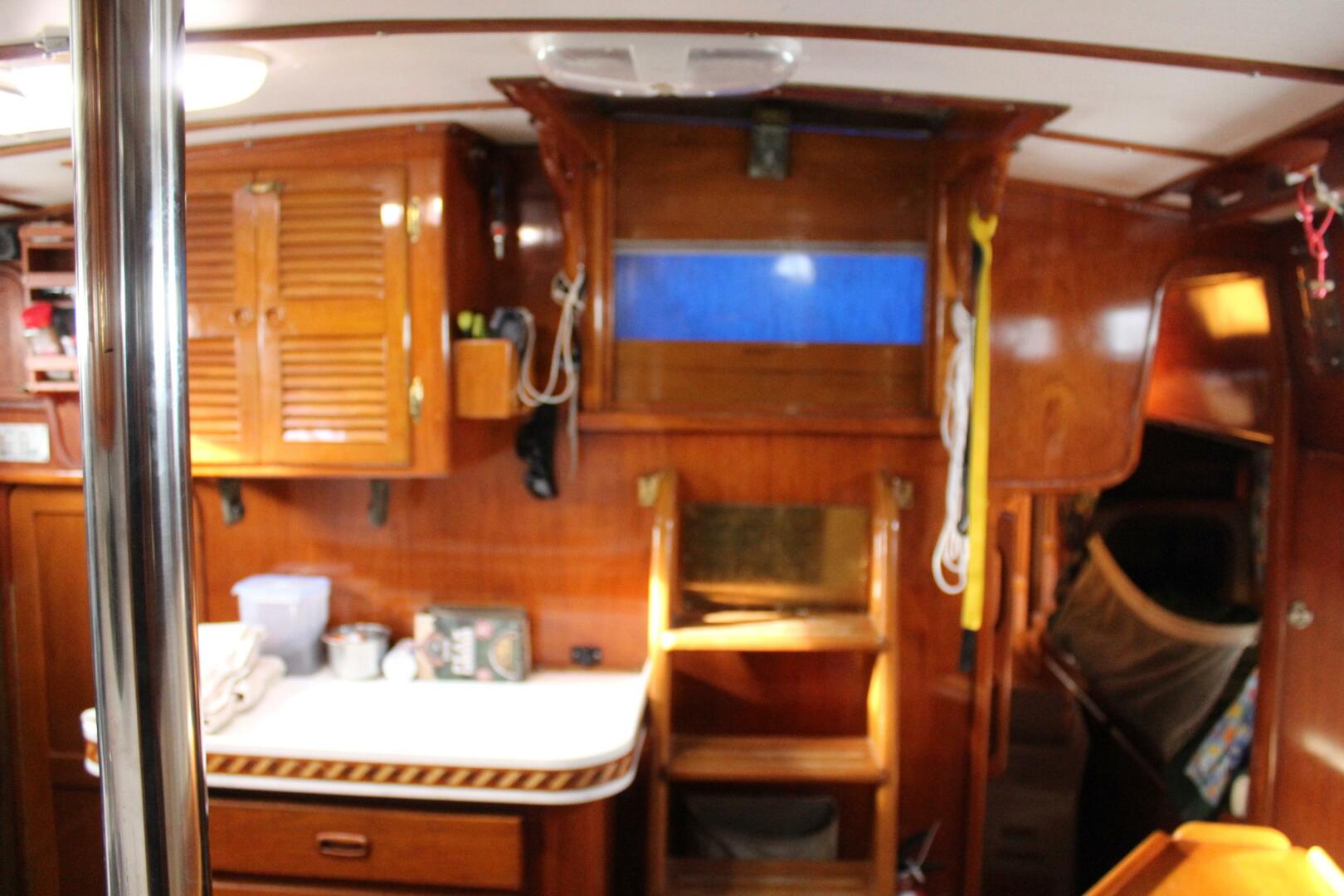 Spencer-53 1979-Tynamara Anacortes-Washington-United States-5795139 | Thumbnail