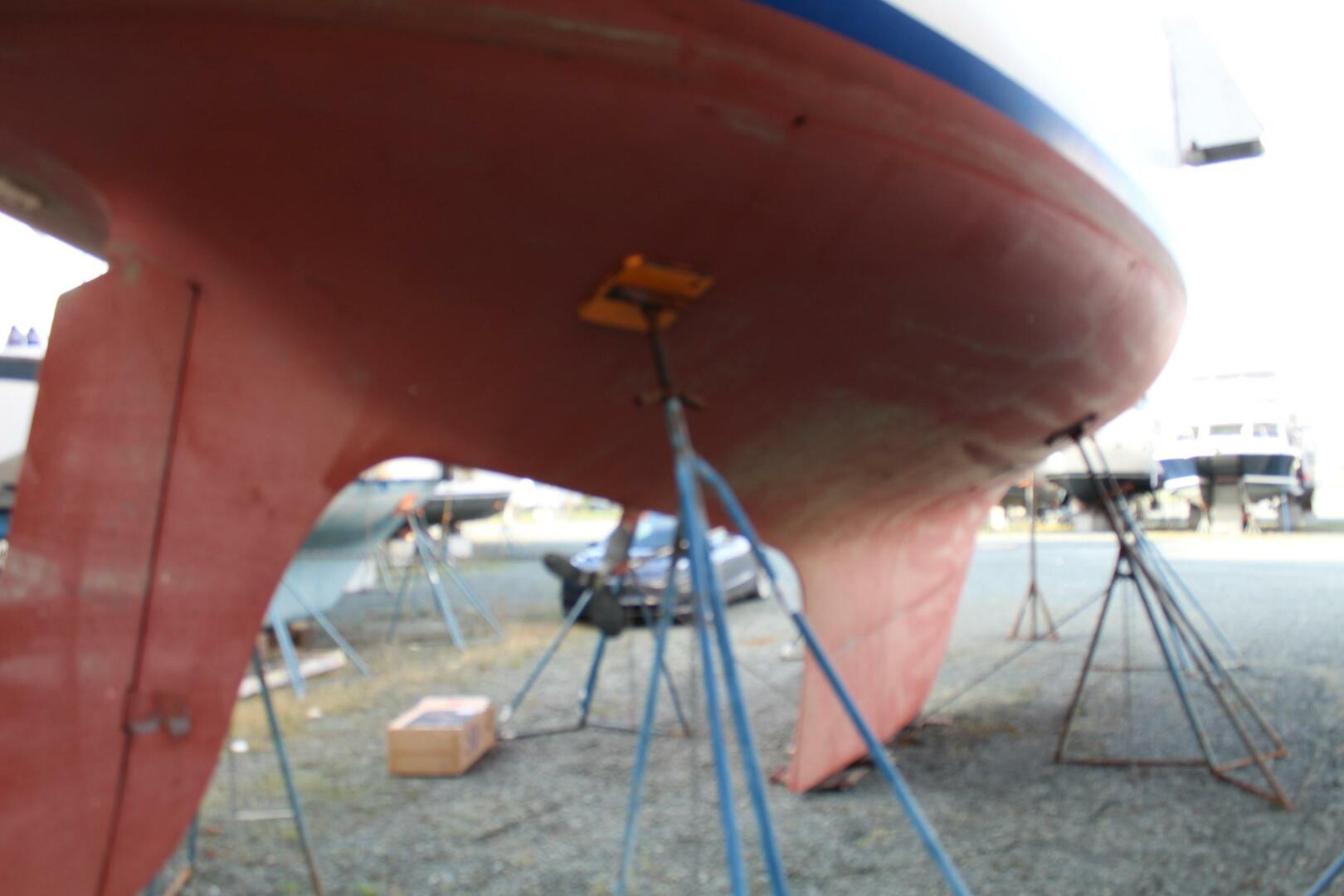 Spencer-53 1979-Tynamara Anacortes-Washington-United States-5795171 | Thumbnail