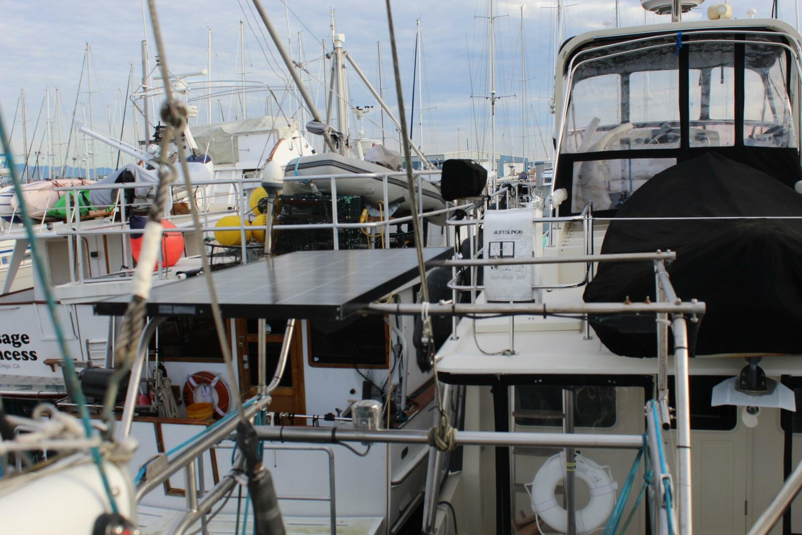 Spencer-53 1979-Tynamara Anacortes-Washington-United States-5795166 | Thumbnail