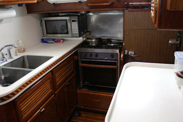 Spencer-53 1979-Tynamara Anacortes-Washington-United States-5795132